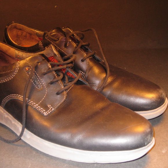 clarks 1825 unstructured